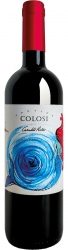 2023 Colosi Cariddi Rosso IGT