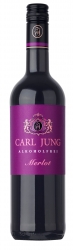 Carl Jung  Merlot entalkoholisiert