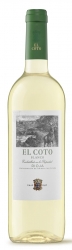 2023 El Coto blanco