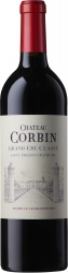 2016 Château Corbin