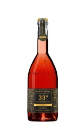 Geiger Stiller Essensbegleiter 33° - Pinot Meunier, Spätburgunder, Mostbirne