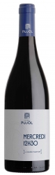 2023 Domaine Pujol Mercredi 12H30