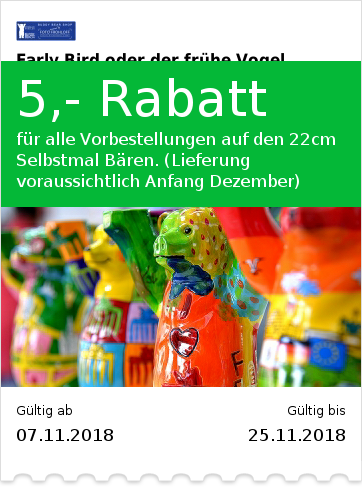 Wir müssen uns besser kennenlernen